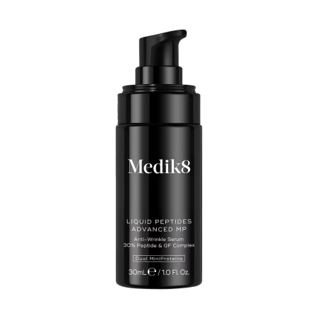 Medik8 - Medik8 Liquid Peptides Advanced MP Serum 30ml