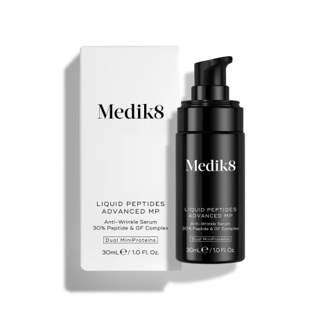 Medik8 Liquid Peptides Advanced MP Serum 30ml [1]