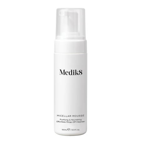Medik8 - Medik8 Micellar Mouse 150ml