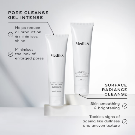 Medik8 Pore Cleanse Intense Gel 150ml [4]