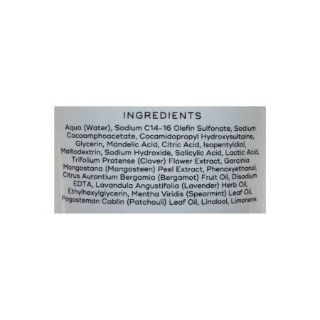 Medik8 Pore Cleanse Intense Gel 150ml [7]