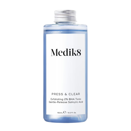 Medik8 - Medik8 Press & Clear Refill Tonic 150ml