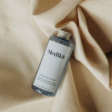 Medik8 Press & Clear Refill Tonic 150ml [6]