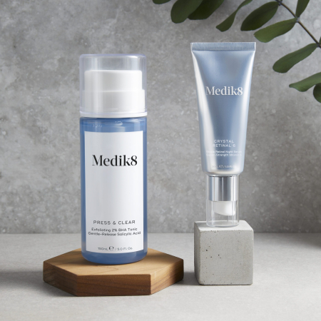 Medik8 Press & Clear Tonic 150ml [7]
