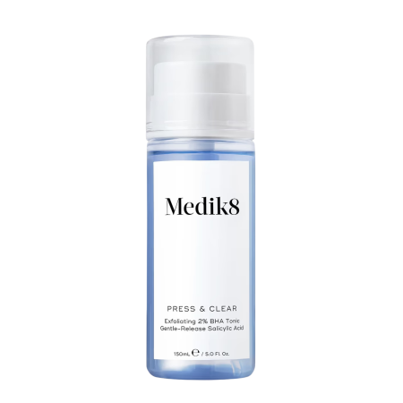 Medik8 - Medik8 Press & Clear Tonic 150ml