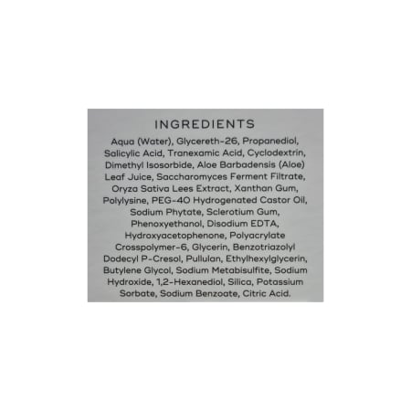 Medik8 Press & Clear Tonic 150ml [9]