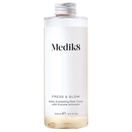 Medik8 - Medik8 Press & Glow Refill Tonic 200ml