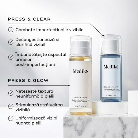 Medik8 Press & Glow Tonic 200ml [4]
