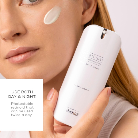 Medik8 R-Retinoate Day & Night Cream 50ml [5]