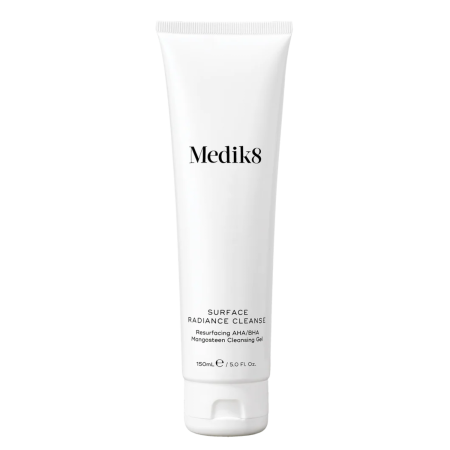 Cleansers - Medik8 Surface Radiance Cleanse Gel 150ml