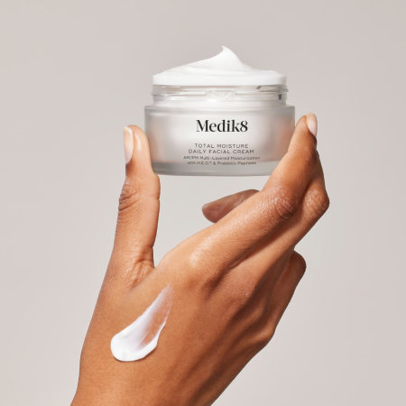Medik8 Total Moisture Daily Facial Cream 50ml [6]
