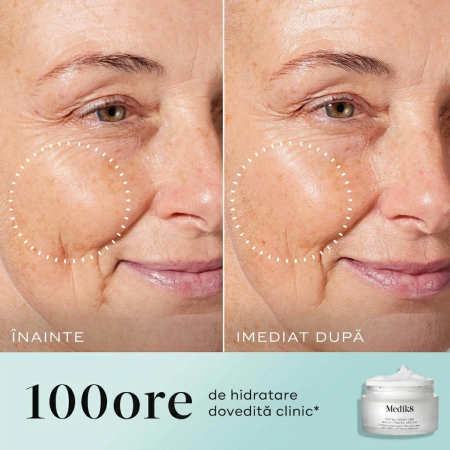 Medik8 Total Moisture Daily Facial Cream 50ml [3]