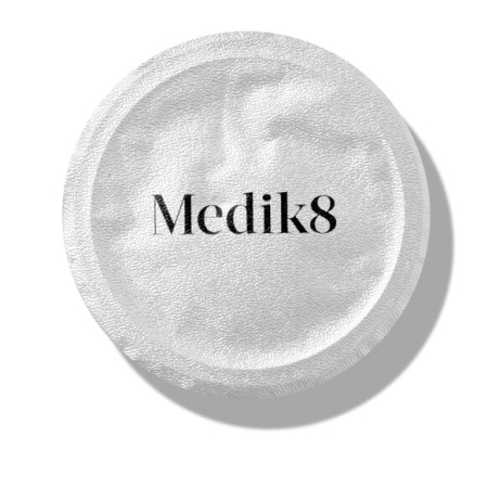 Medik8 Total Moisture Daily Facial Cream Refill 50ml [2]