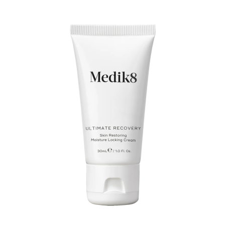 Moisturisers - Medik8 Ultimate Recovery Cream 30ml