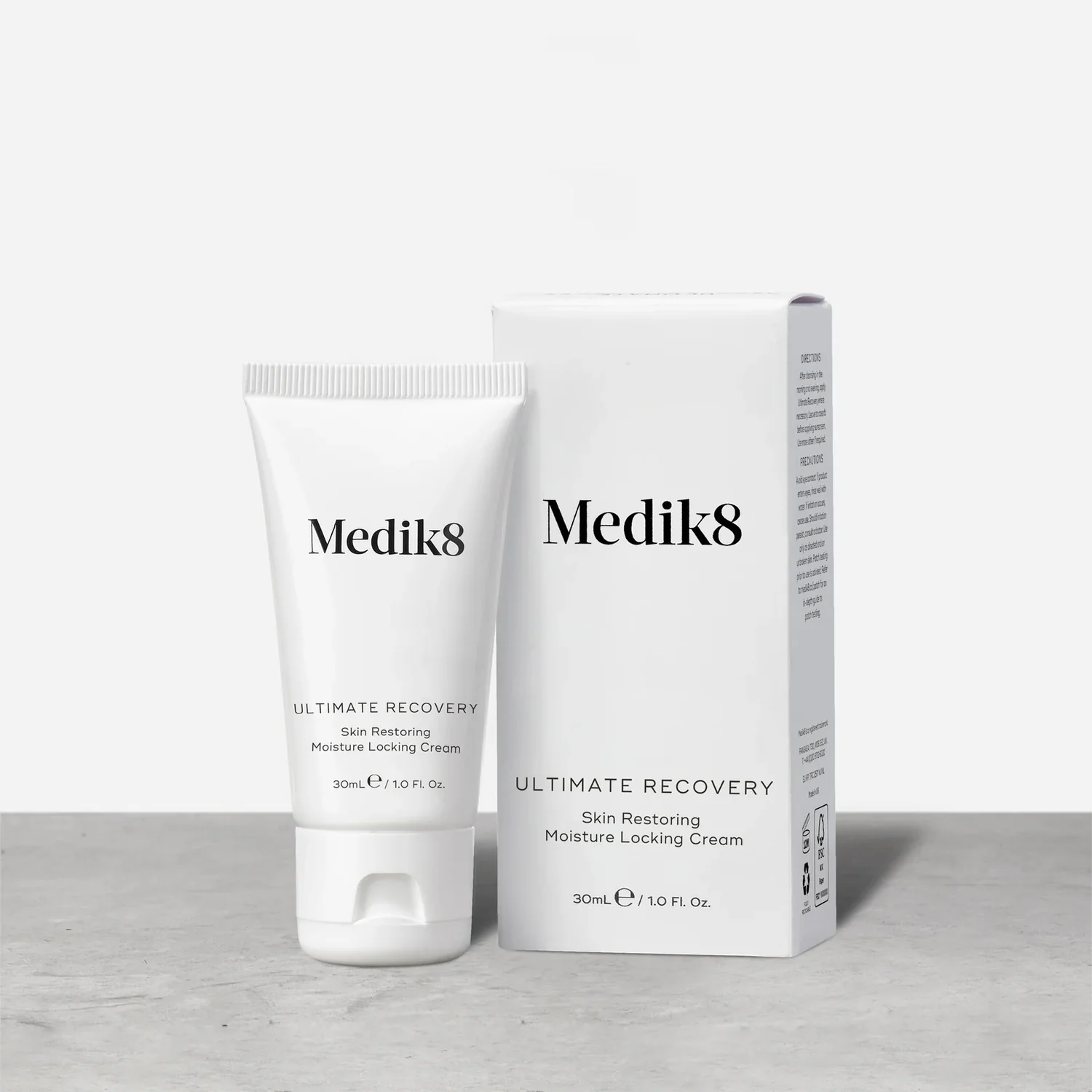 Medik8 Ultimate Recovery Cream 30ml [1]