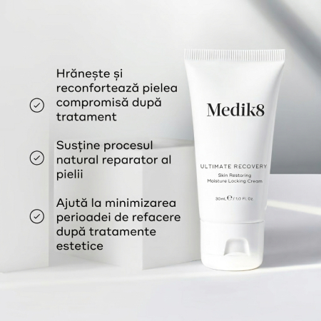 Medik8 Ultimate Recovery Cream 30ml [2]