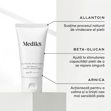 Medik8 Ultimate Recovery Cream 30ml [3]