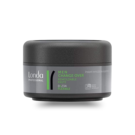 Londa Styling - Men Change Over Paste 75ml
