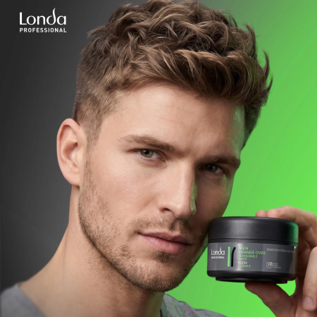 Men Change Over Paste 75ml [4]