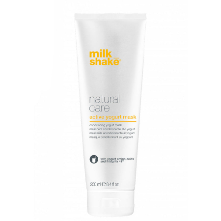 Milk Shake - Milk Shake Active Yogurt Mask 250ml