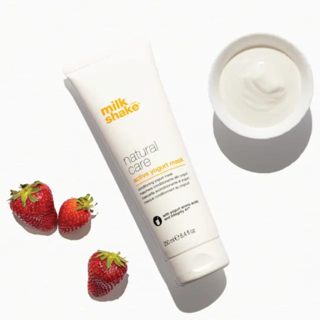 Milk Shake Active Yogurt Mask 250ml [1]