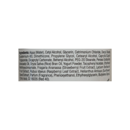 Milk Shake Active Yogurt Mask 250ml [5]
