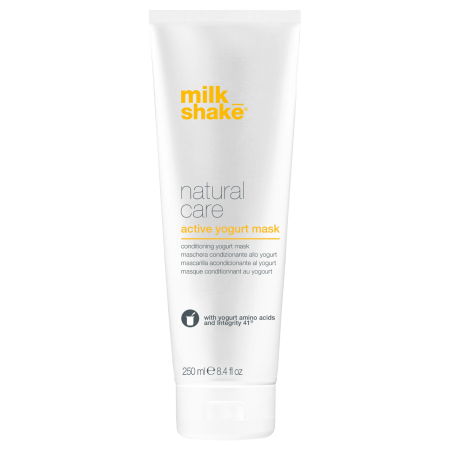 Milk Shake - Milk Shake Active Yogurt Mask 250ml