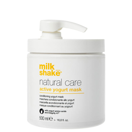 Incredible - Milk Shake Active Yogurt Mask 500ml