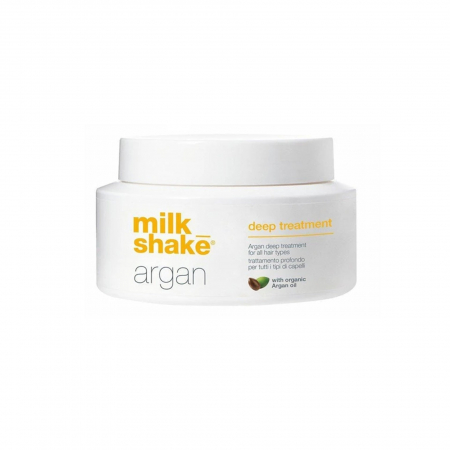 Milk Shake - Milk Shake Argan Oil Deep Treatment Mask 200ml