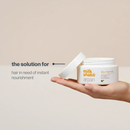 Milk Shake Argan Oil Deep Treatment Mask 200ml [3]