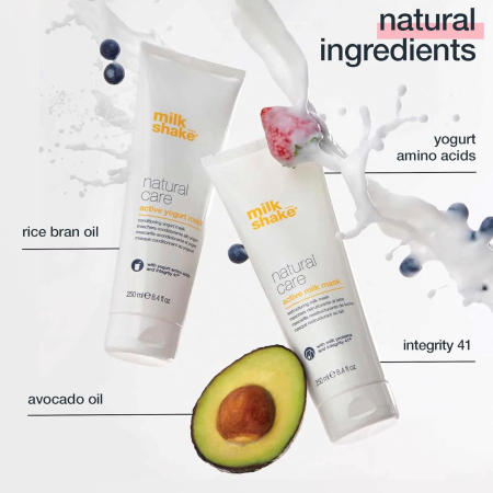 Milk Shake Argan Oil Deep Treatment Mask 200ml [6]