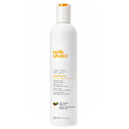 Milk Shake - Milk Shake Argan Oil Shampoo 300ml