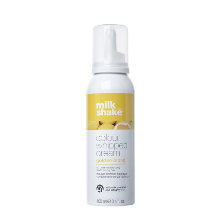 Milk Shake - Milk Shake Col Whipped Cream GOLDEN BLOND 100ml