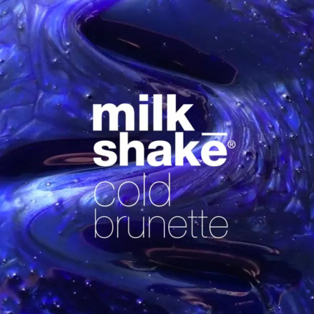 Milk Shake Cold Brunette Shampoo 300ml [7]