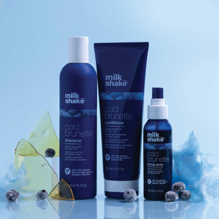 Milk Shake Cold Brunette Toning Spray 100ml [7]