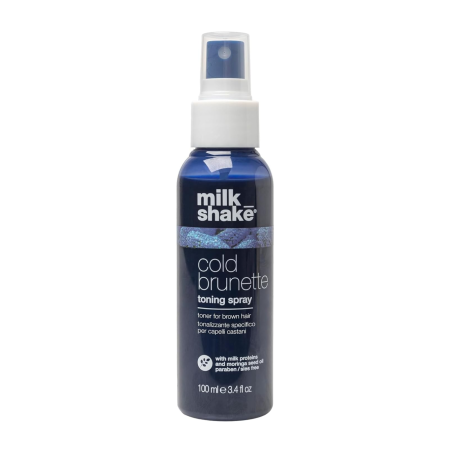 Milk Shake - Milk Shake Cold Brunette Toning Spray 100ml
