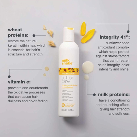 Milk Shake Color Maintainer Conditioner 300ml [6]