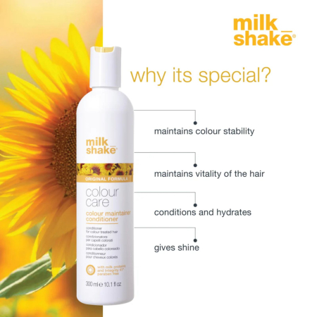 Milk Shake Color Maintainer Conditioner 300ml [2]