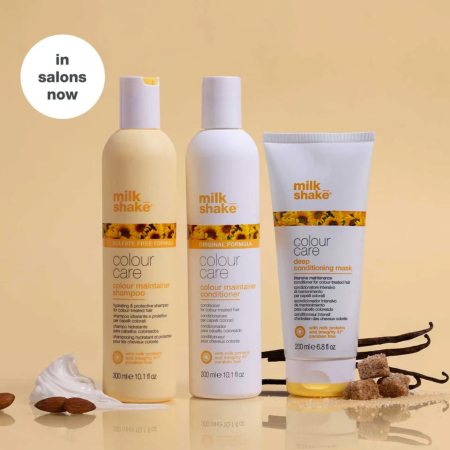 Milk Shake Color Maintainer Deep Mask 200ml [7]