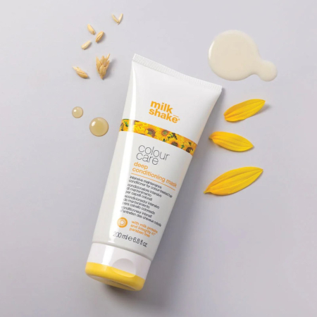 Milk Shake Color Maintainer Deep Mask 200ml [1]