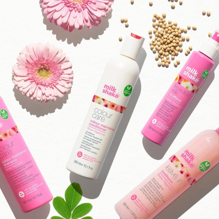 Milk Shake Color Maintainer FLOWER Conditioner 300ml [6]