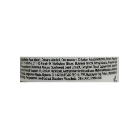 Milk Shake Color Maintainer FLOWER Conditioner 300ml [7]