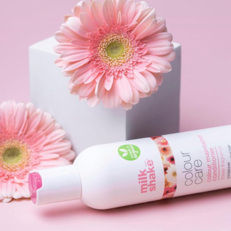 Milk Shake Color Maintainer FLOWER Conditioner 300ml [4]
