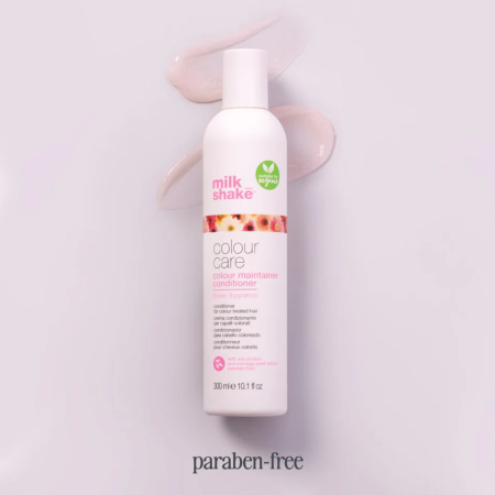 Milk Shake Color Maintainer FLOWER Conditioner 300ml [2]