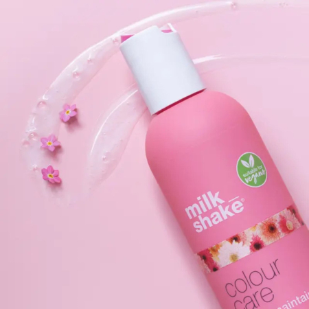 Milk Shake Color Maintainer FLOWER Shampoo 300ml [2]