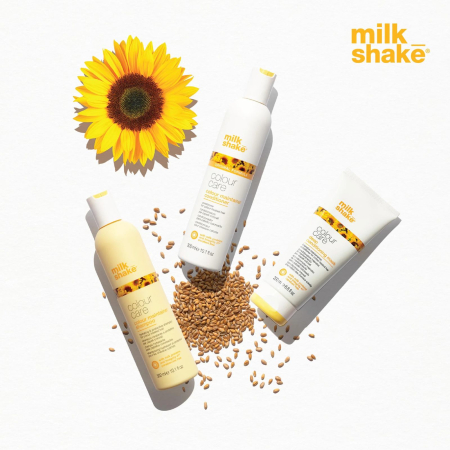 Milk Shake Color Maintainer Shampoo 300ml [5]