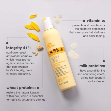 Milk Shake Color Maintainer Shampoo 300ml [2]