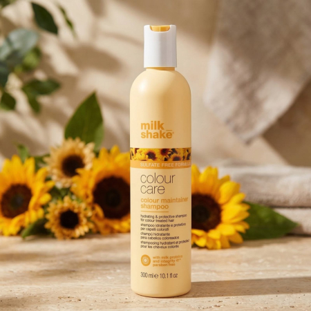 Milk Shake Color Maintainer Shampoo 300ml [4]