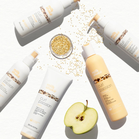 Milk Shake Curl Passion Conditioner 300ml [1]