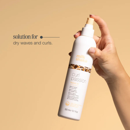 Milk Shake Curl Passion Conditioner 300ml [4]